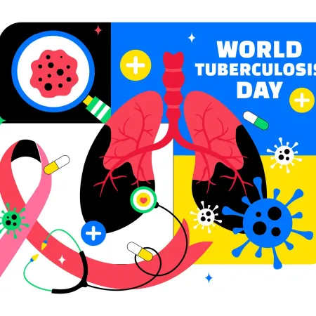 24 de marzo y tuberculosis: la clave que explica por qué sigue vigente