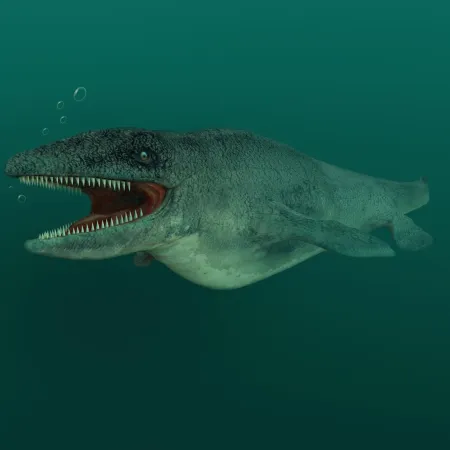 Nuevo León y un fósil que cambia lo que se sabía del mar en México