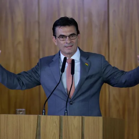 Bolivia sin el MAS: la pelea que puede redefinir su mapa político