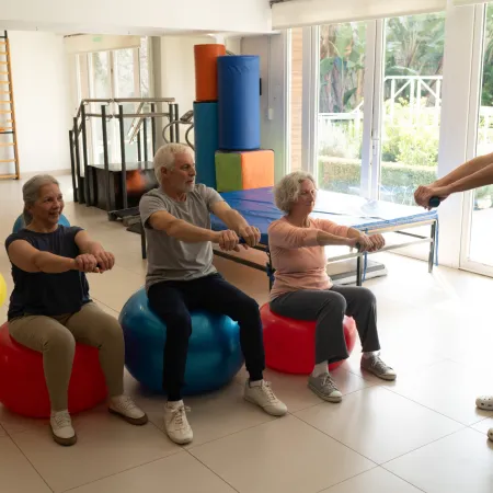 Día Mundial de la Rehabilitación: acceso, autonomía y los desafíos en Argentina