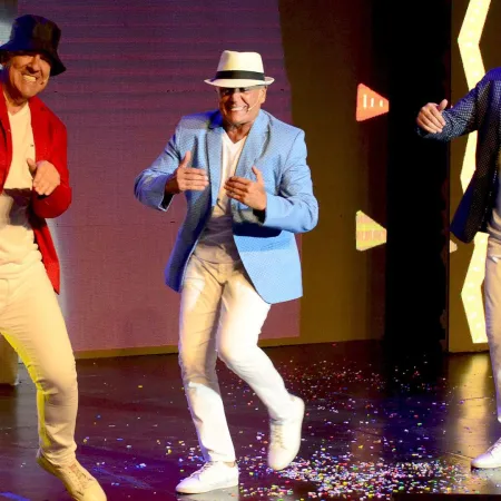 MIDACHI 2026: cómo será su despedida paulatina de los escenarios