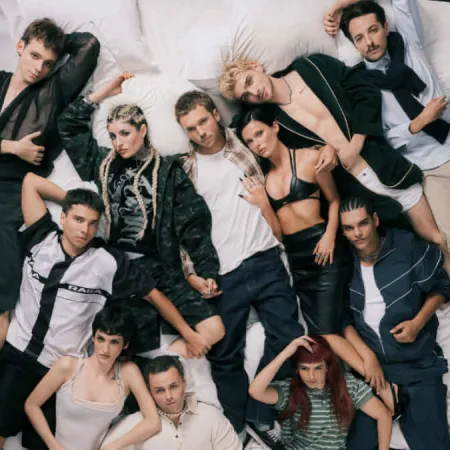 Furor por Amor animal, la nueva serie de Sebastián Ortega en Prime Video