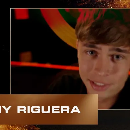 La campaña de Tomy Riguera para el repechaje de Gran Hermano Generación Dorada