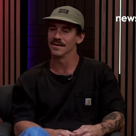 Sebastián Graviotto habló de su distante vínculo con Silvia y Guido Süller