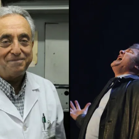 Con la “infectadura” como bandera, el Gobierno carga contra Pedro Cahn