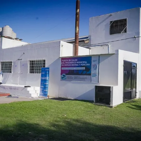 Frigoríficos en Buenos Aires: Las 9 plantas que funcionan con ayuda provincial