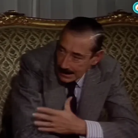 50 años del golpe: la entrevista a Videla donde habló de los desaparecidos