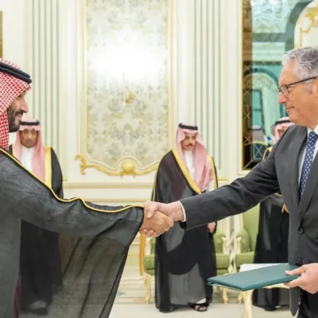 Lujo en guerra: el escándalo que expone la crisis diplomática argentina