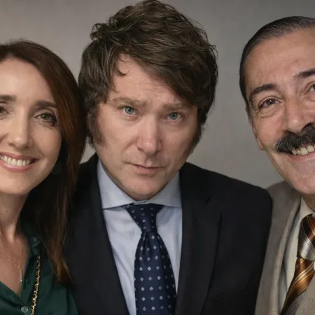 El negacionismo vuelve a tocar la puerta de la memoria colectiva