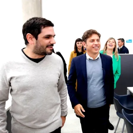 IOMA bajo la lupa: los 7 pedidos urgentes a Kicillof en la Legislatura de PBA