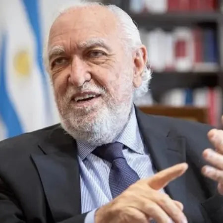 A 50 años del golpe, Gil Lavedra recordó el juicio que cambió Argentina