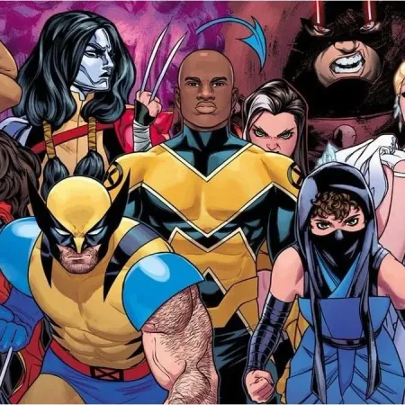 X-Men tendría fecha de estreno para su película y dos protagonistas casi confirmados