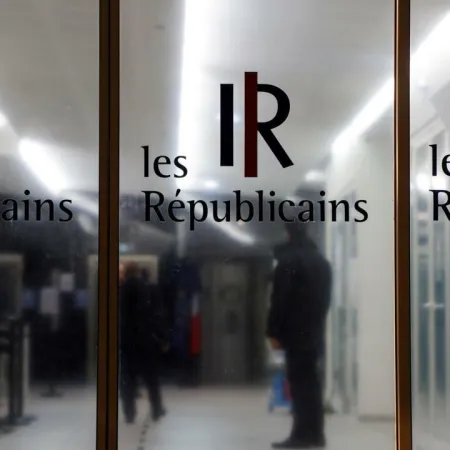 Francia: los Republicanos crecen y dejan una señal fuerte para 2027