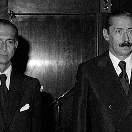 A 50 años del golpe: quién fue Martínez de Hoz y por qué su modelo sigue vigente