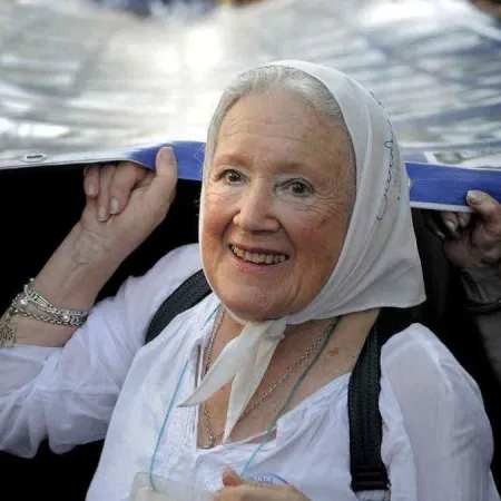 La muestra “Nora siempre nos cuidó” recorre el país: Dónde visitarla