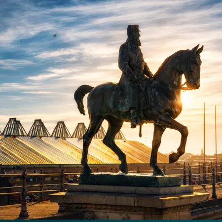 Más Allá del Lollapalooza: eventos en el Hipódromo San Isidro