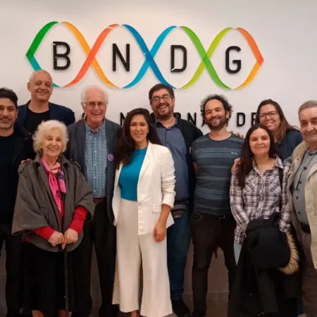 Banco Nacional de Datos Genéticos: cómo quedó tras los recortes de Milei