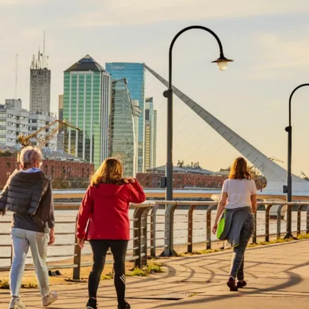 Feriado del 24 de marzo: el dato de CAME que confirma un cambio de tendencia