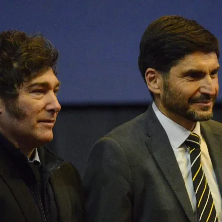 Milei amplió hasta 2027 el "trueque" de deudas con las provincias: qué cambia