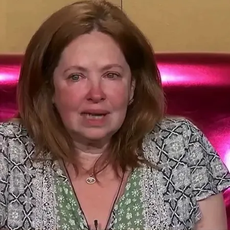 Andrea del Boca sancionada en Gran Hermano Generación Dorada: los motivos