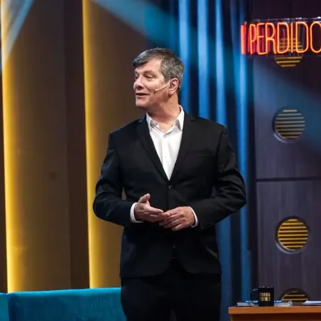 Los primeros invitados de Mario Pergolini en Otro día perdido