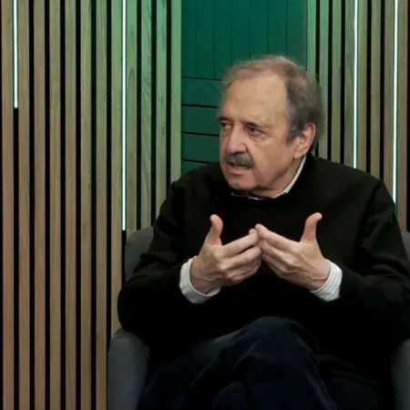 La respuesta de Ricardo Alfonsín a Milei abrió una nueva tensión por el 24 de marzo