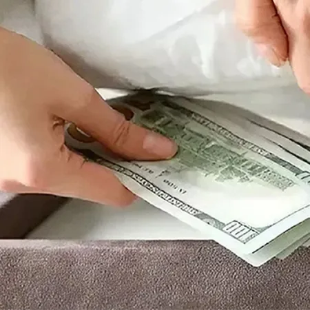 Dólares del colchón: el dato de los depósitos que complica el plan de Caputo