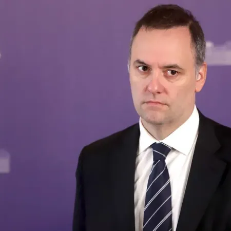 Otra causa sobre Adorni: el dato del Congreso que activó la denuncia penal