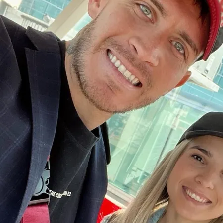 Justicia: condenaron a Santiago Martínez por violencia de género en el caso Emily Ceco