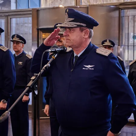 Fuerza Aérea: el Senado vuelve a debatir nombramiento clave por graves denuncias