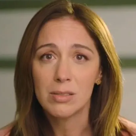 La definición de Vidal sobre Bullrich que interpela al PRO y mira a Milei