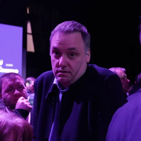 No le cierra el blanco