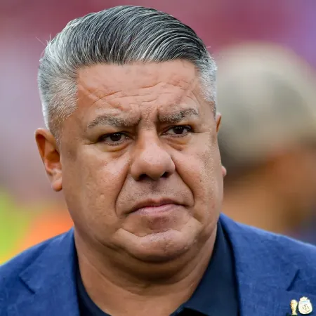 Por qué la Justicia frenó al Chiqui Tapia: $19 millones, Nahuel Gallo y misterio