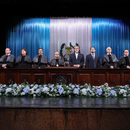 Guatemala y Perú: la justicia que cambia la economía sin que se note