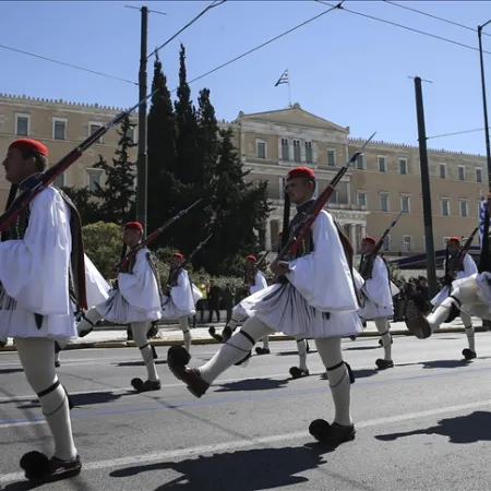 El día en que Grecia unió fe y revolución: por qué el 25 de marzo es único