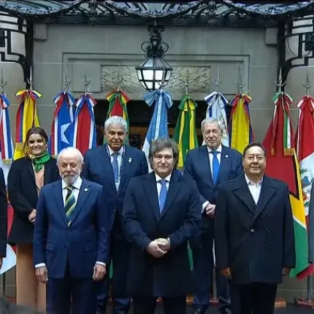 MERCOSUR: 30 años de un proyecto que hoy se redefine