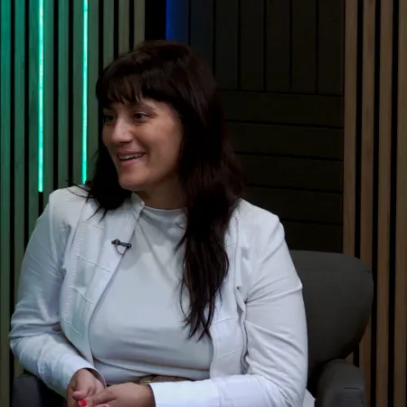 Sofía Vannelli: Massa, las cartas de CFK, el feminismo y el desafío peronista 2027