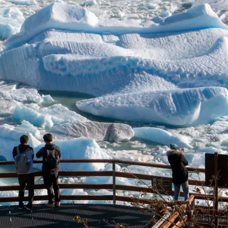 Día Mundial del Clima: qué efectos ya se ven en la Argentina