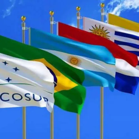 Día del MERCOSUR: a 35 años del acuerdo que redefinió la región