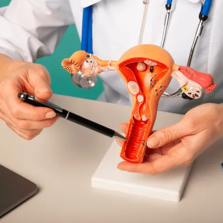 Cáncer de cuello de útero: la prevención sigue siendo la herramienta más eficaz