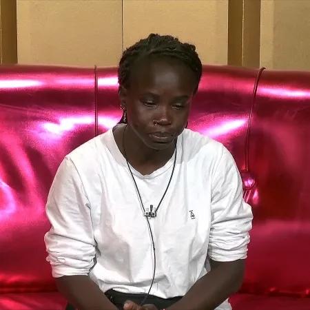 Los verdaderos motivos del abandono de Mavinga de Gran Hermano Generación Dorada