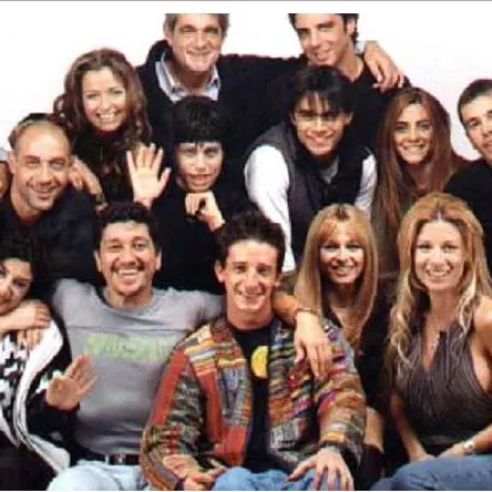 Reality Reality, el fracaso de Azul Televisión con grandes figuras de la pantalla