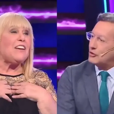 Laura Ubfal, letal contra Ceferino Reato: “Ser anti le conviene”