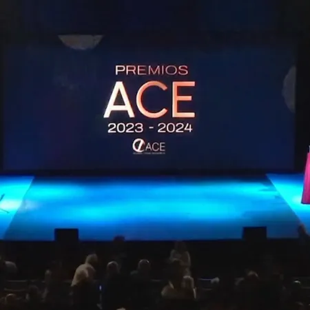 Cómo y cuándo será la entrega de los Premios ACE 2026 al teatro