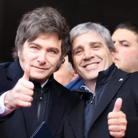 La economía marcó un máximo histórico, empujado por sólo 3 sectores