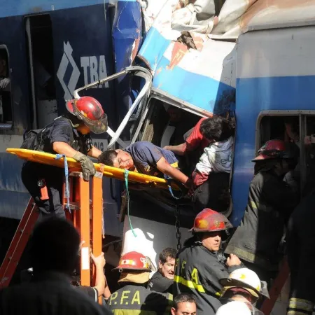 Tragedia de Once: la Corte ratificó las condenas al Estado Nacional y otros responsables