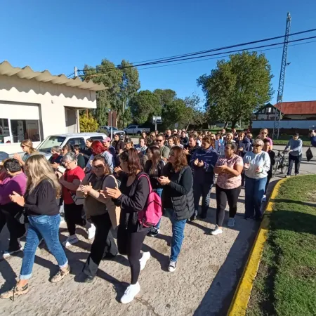 Necochea: Recaudan $1.500 millones de tasa vial pero faltan médicos en el campo