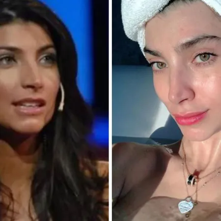 El sorprendente y verdadero nombre de Sol Abraham de Gran Hermano Generación Dorada