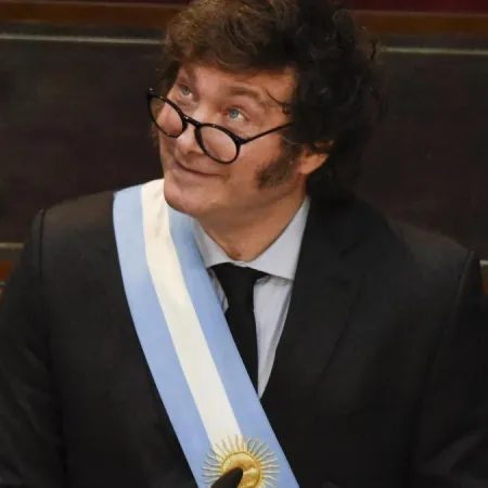 Milei envió al Congreso la Ley de Hojarascas: qué normas quiere derogar