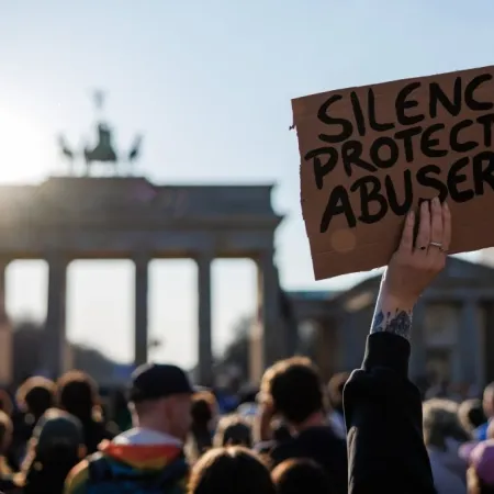 Deepfakes sexuales sacuden Alemania y aceleran reformas legales